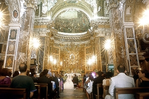 S: Maria della Vittoria